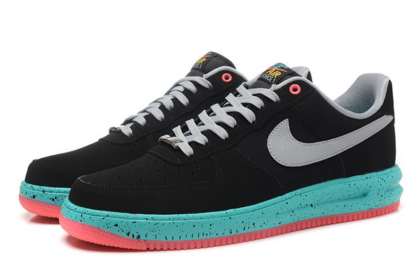 Nike Air Force One Men Low--112